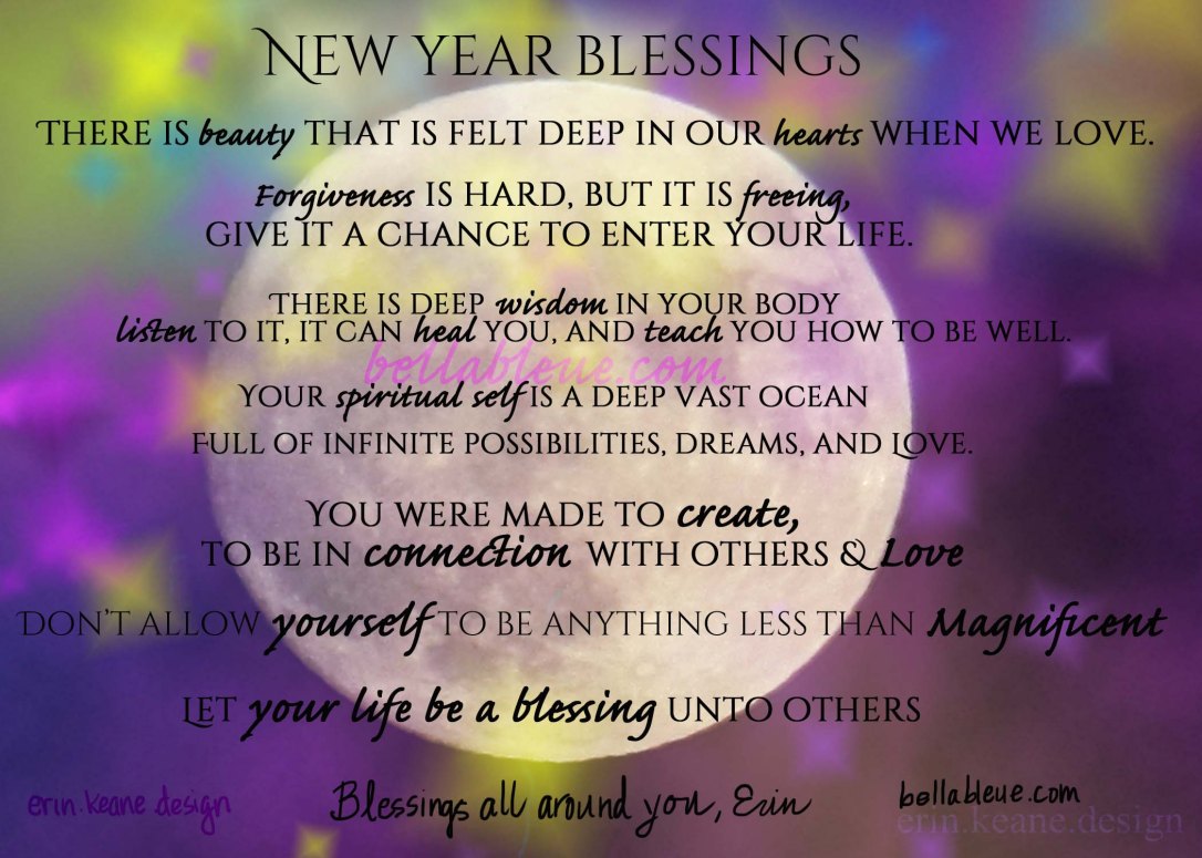 new-years-blessing